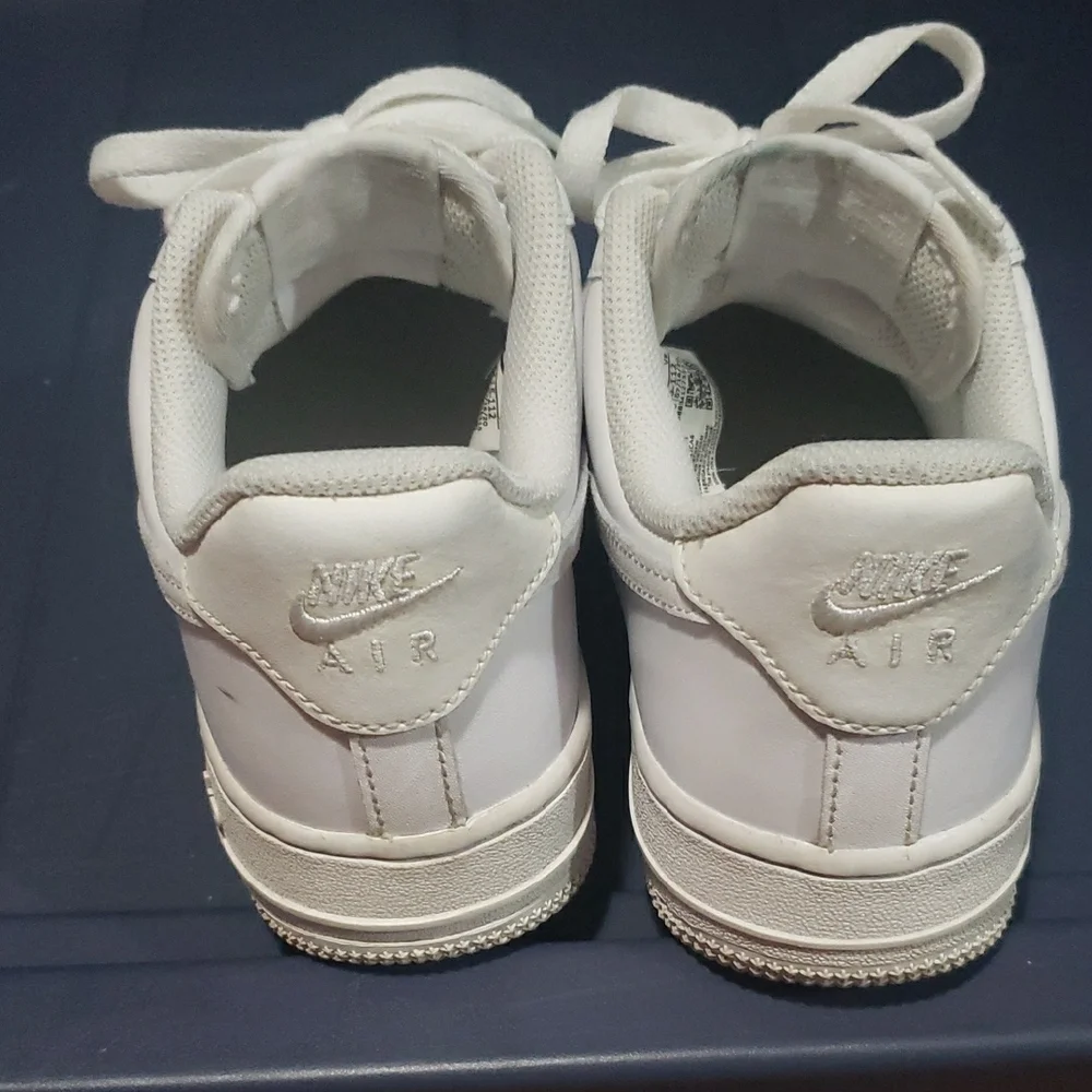 Nike Air Force 1 Sneakers - Picture 5 of 9